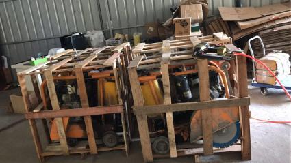 随州行李、家具、电器包装托运