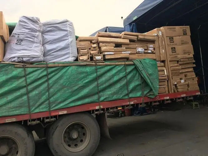 随州家具托运