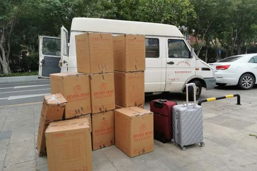 随州行李托运公司